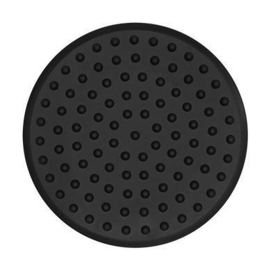 Sealey - Safety Rubber Jack Pad Type B JP16