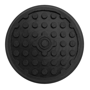 Sealey - Safety Rubber Jack Pad Type B JP17