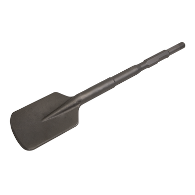 Sealey - Clay Spade 110 x 450mm Kango 900