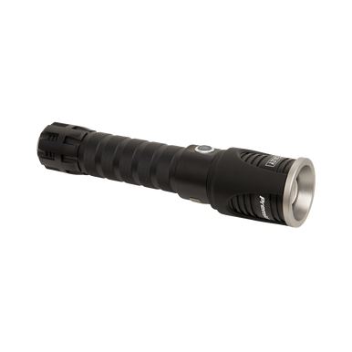 Sealey - Aluminium Torch 10W CREE XM-L LED Adjustable Focus Rechargeable with USB Port