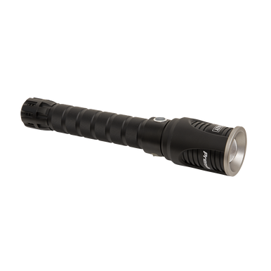 Sealey - Aluminium Torch 20W CREE XHP50 LED Adjustable Focus Rechargeable with USB Port
