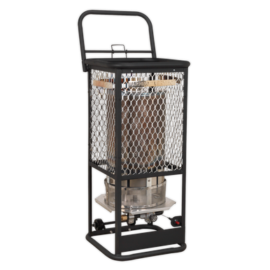 Sealey - Space Warmer Industrial Propane Heater 125000Btu/hr