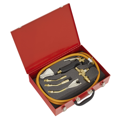 Sealey - Propane Torch Kit 7pc