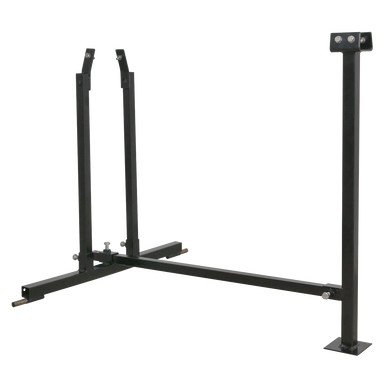 Sealey - Horizontal Log Splitter Stand for LS370H and LS520H
