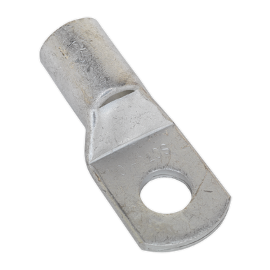 Sealey - Copper Lug Terminal 70mm¬≤ x 10mm Pack of 10