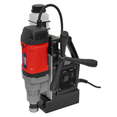 Sealey - Magnetic Drilling Machine 35mm 230V