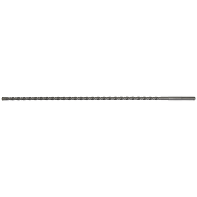 Sealey - SDS MAX Drill Bit Dia18 x 940mm