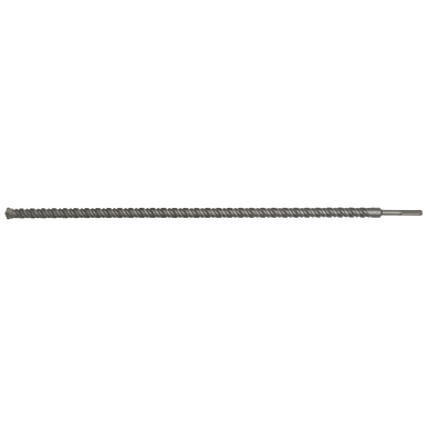 Sealey - SDS MAX Drill Bit Dia40 x 1320mm