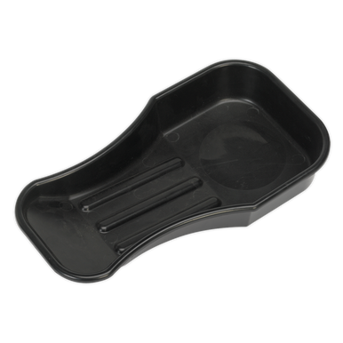Sealey - Motorcycle Oil Drain Pan 2.5L