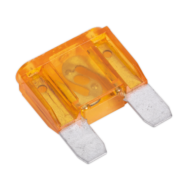 Sealey - Automotive MAXI Blade Fuse 40A Pack of 10