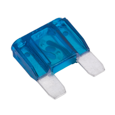 Sealey - Automotive MAXI Blade Fuse 60A Pack of 10