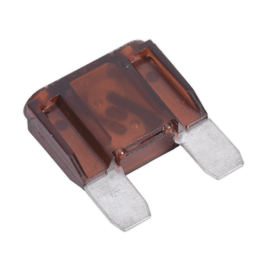 Sealey - Automotive MAXI Blade Fuse 70A Pack of 10