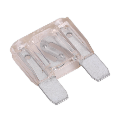Sealey - Automotive MAXI Blade Fuse 80A Pack of 10