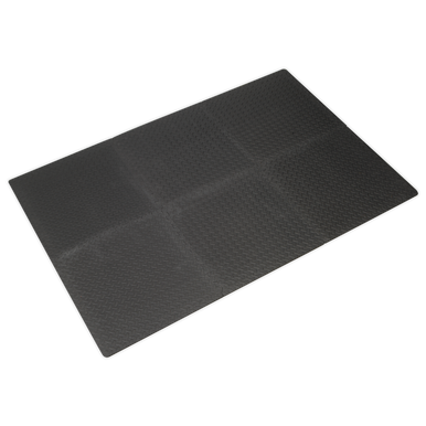 Sealey - Interlocking EVA Foam Workshop Mat Set 1200 x 1800mm