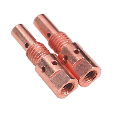 Sealey - Diffuser Adaptor MB25/36 Pack of 2