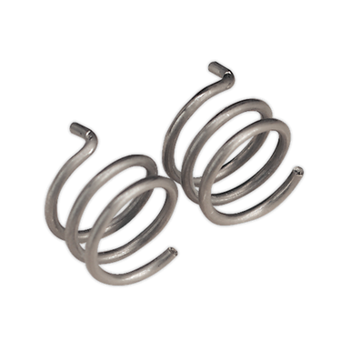 Sealey - Nozzle Spring MB25/36 Pack of 2