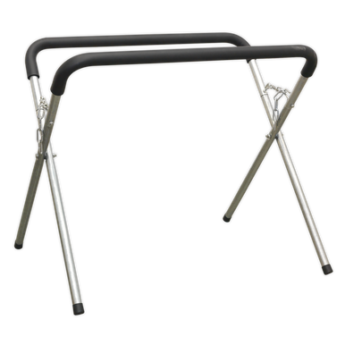 Sealey - Folding Panel Stand