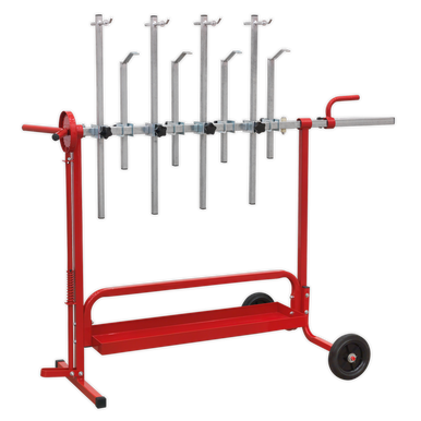 Sealey - Rotating Universal Panel Stand