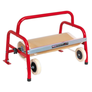 Sealey - Masking Paper Dispenser 1 x 450mm Floor Mounting