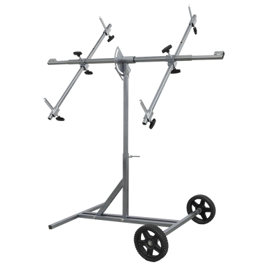 Sealey - Rotating Panel Repair Stand