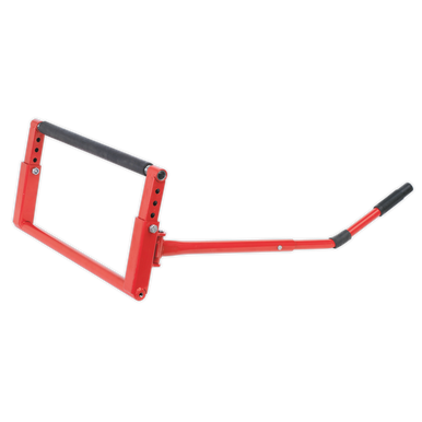 Sealey - Two Arm Centre Stand