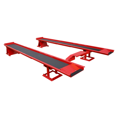 Sealey - Car Lift/Ramp 3tonne