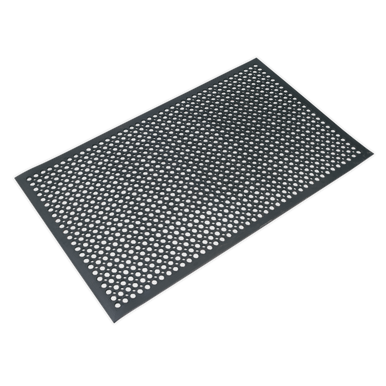 Sealey - Anti-Fatigue Workshop Matting 1500 x 900mm