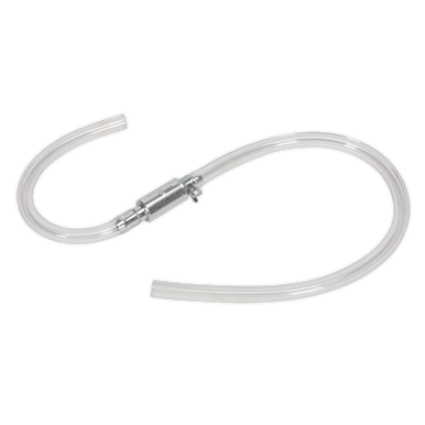 Sealey - Motorcycle Brake Bleeder