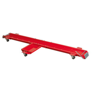 Sealey - Motorcycle Dolly Side Stand Type
