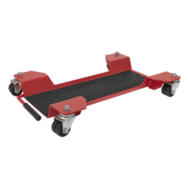 Sealey - Motorcycle Centre Stand Moving Dolly