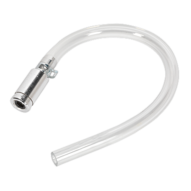 Sealey - Motorcycle Brake Bleeder Weighted