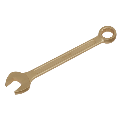 Sealey - Combination Spanner 22mm Non-Sparking