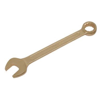 Sealey - Combination Spanner 32mm Non-Sparking