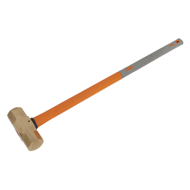 Sealey - Sledge Hammer 11lb Non-Sparking