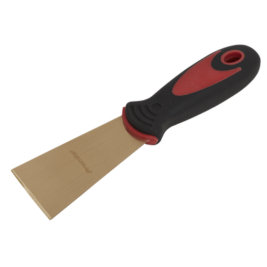 Sealey - Scraper 50 x 200mm Non-Sparking