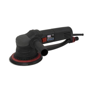 Sealey - Random Orbital Electric Sander Dia150mm 600W/230V