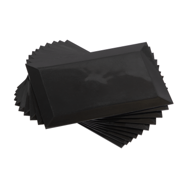 Sealey - Plastic Filler Spreader Pack of 25