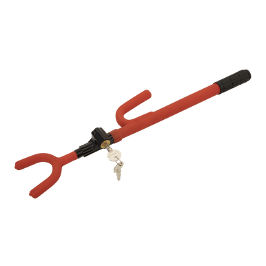 Sealey - Steering Wheel Lock