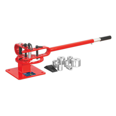 Sealey - Metal Bender Bench Mounting