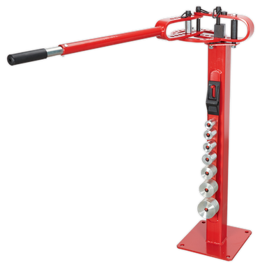 Sealey - Metal Bender Floor Mounting