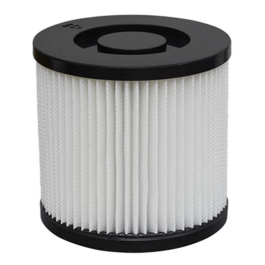 Sealey - Locking Cartridge Filter for PC195SD