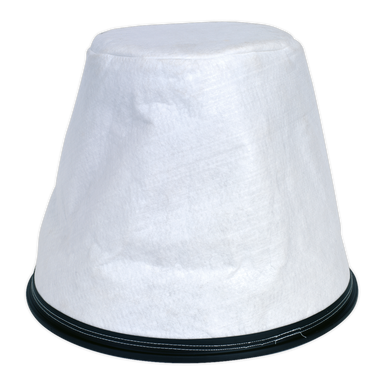 Sealey - Cloth Filter Assembly for PC477