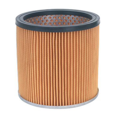 Sealey - Cartridge Filter for PC477