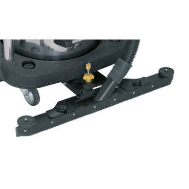 Sealey - Front Mounting Squeegee for PC477