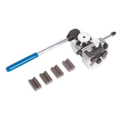 Sealey - Brake Pipe Flaring Kit Turret Type