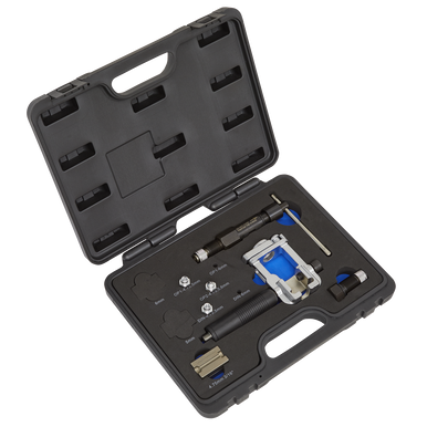 Sealey - On-Vehicle Hydraulic Brake Pipe Flaring Tool Kit