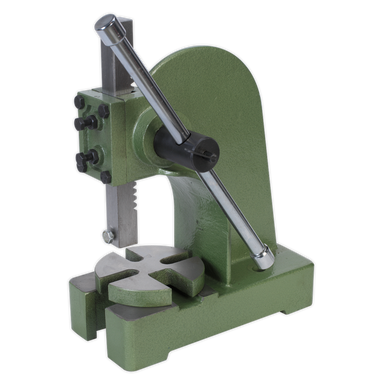 Sealey - Arbor Press 1tonne
