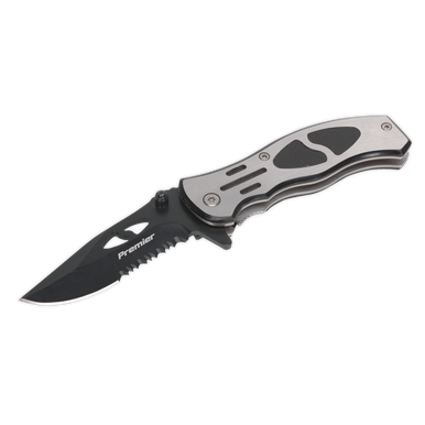 Sealey - Pocket Knife Locking PK2
