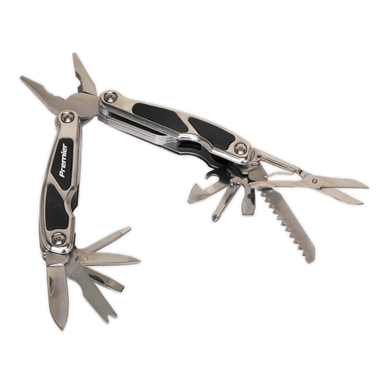 Sealey - Multi-Tool 15 Function