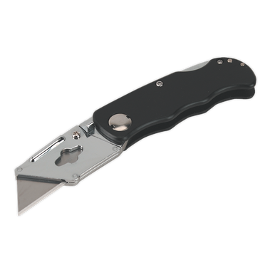 Sealey - Pocket Knife Locking with Quick Change Blade PK5